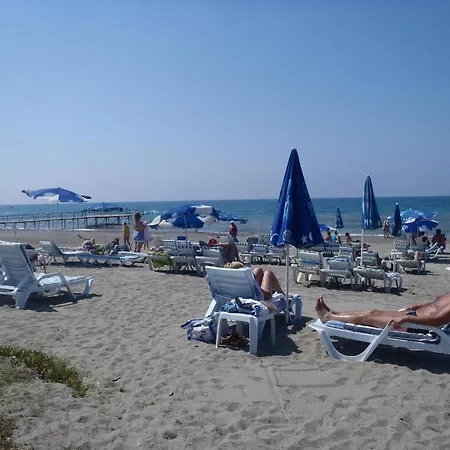 Happy Dreams Ξενοδοχείο