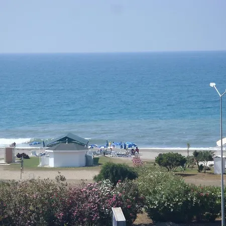 Hotel Happy Dreams Alanya
