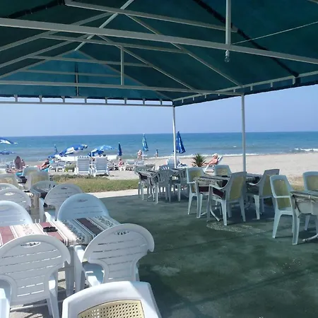 Happy Dreams 2* Alanya